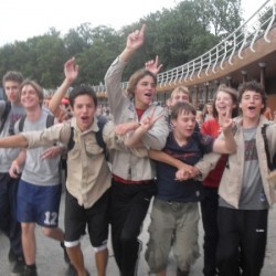 SDC12982 - Scouts en Gidsen Zaventem 